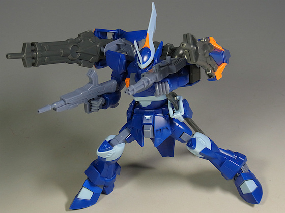 [HG MSV 05] 1/144 �ñ� �� ���� [3���԰��Ϸ�] [4573102568120]