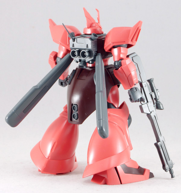 [HGUC 045] 1/144 �ֱ��� ���� [12���԰��Ϸ�][4573102609557]