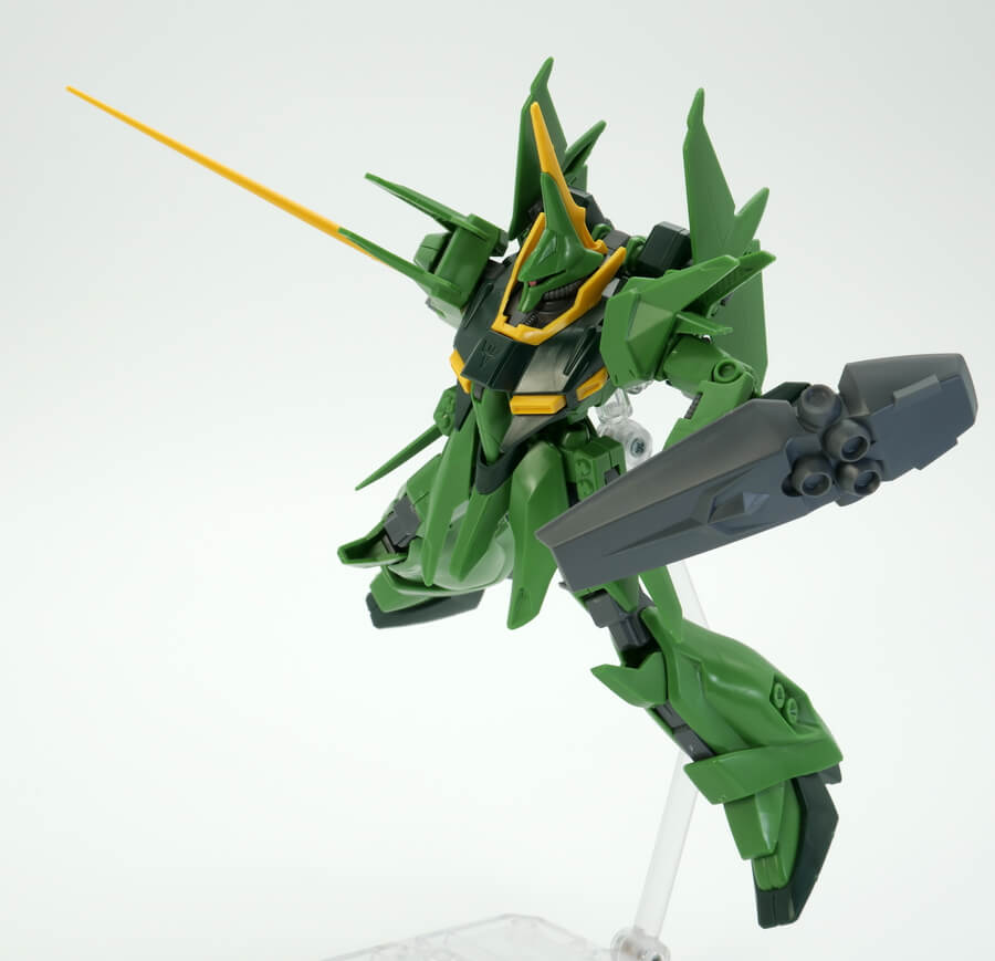 [HGUC 31] 1/144 ����� �ٿ� [8���԰��Ϸ�] [4573102557278]
