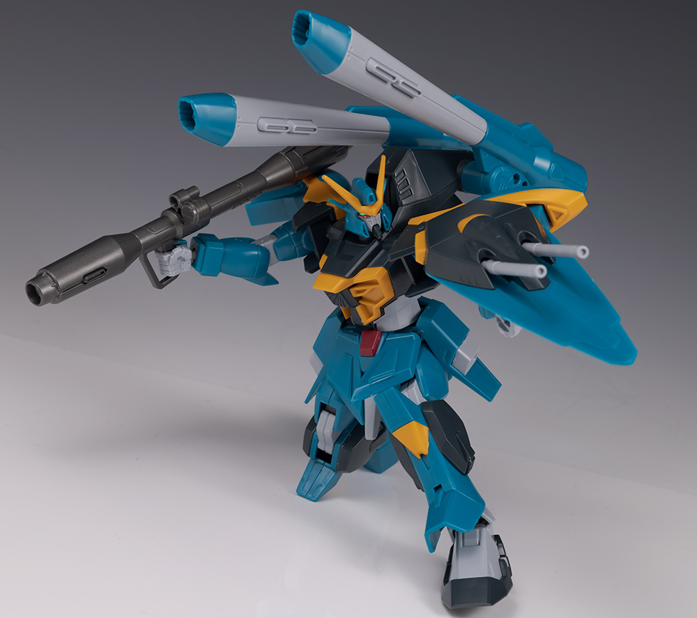 [HG-R08] 1/144 Ķ����Ƽ �Ǵ� [7���԰��Ϸ�] [4573102557377]