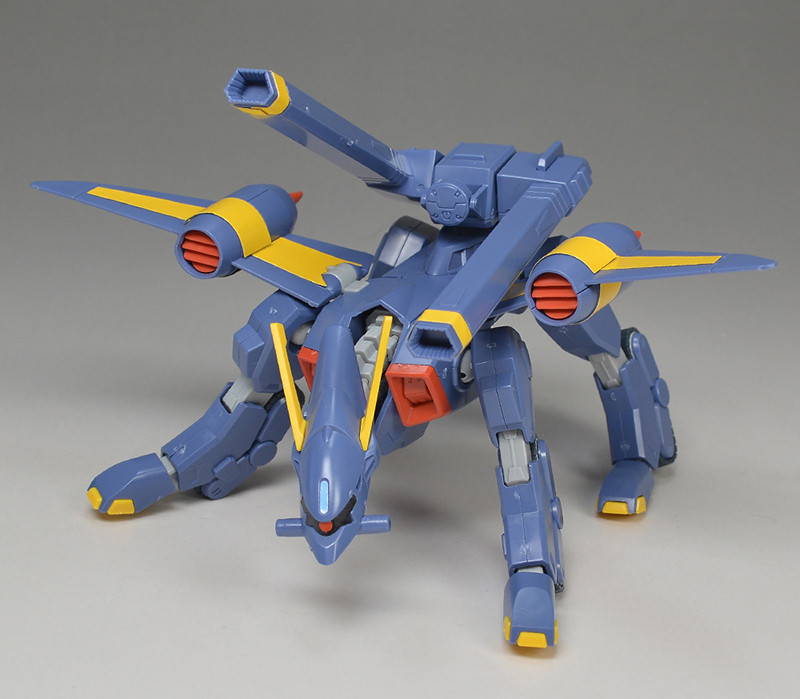 [HG-R12] 1/144 ��� ���� [3���԰��Ϸ�] [4573102573827]