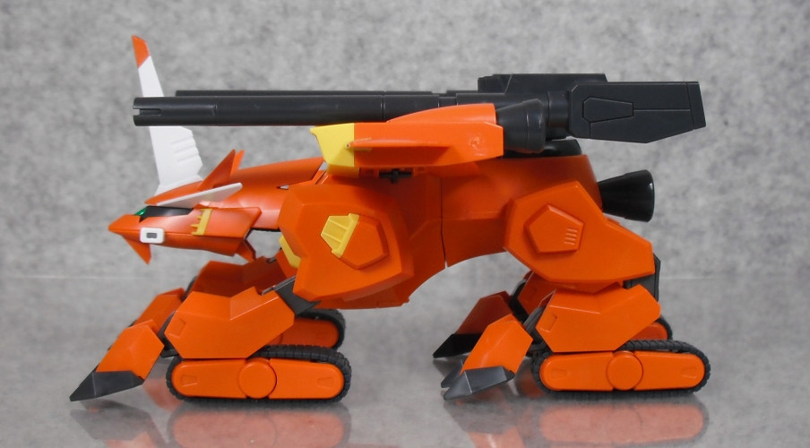 [HG-R11] 1/144 ����� [7���԰��Ϸ�] [4573102573810]