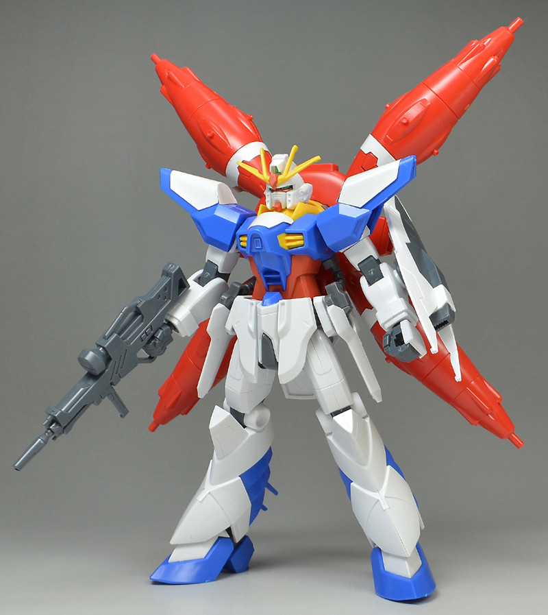 [HG MSV 07] 1/144 �巹���Ʈ �Ǵ�(X�ƽ�Ʈ����) [3���԰��Ϸ�] [4573102568144]