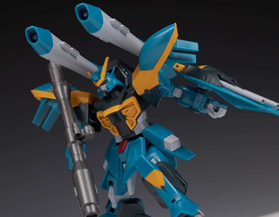 [HG-R08] 1/144 Ķ����Ƽ �Ǵ� [7���԰��Ϸ�] [4573102557377]