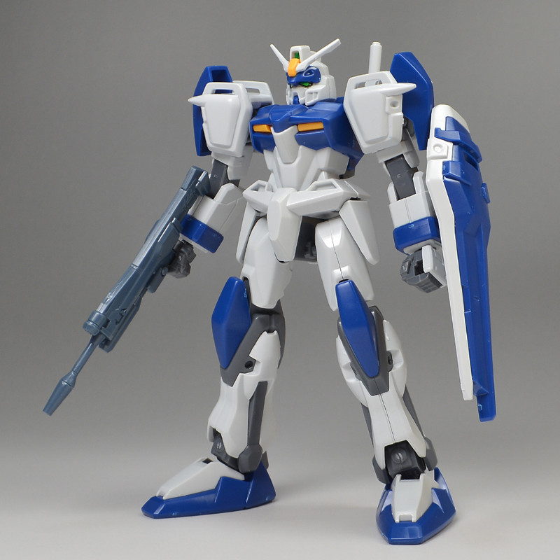 [HG-R02] 1/144 ��� �Ǵ� �Ʈ ������ [5���԰��Ϸ�] [4573102603593]
