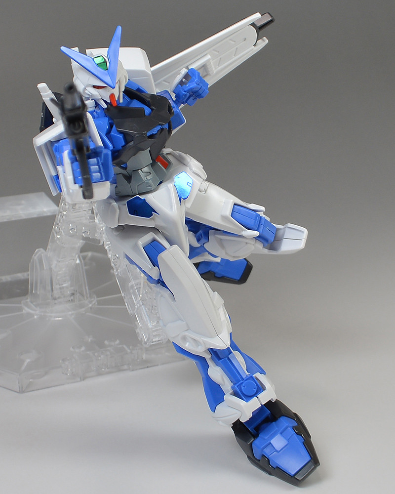 [HG 13] 1/144 �Ǵ� �ƽ�Ʈ���� ���� ������ [7���԰��Ϸ�] [4573102603586]