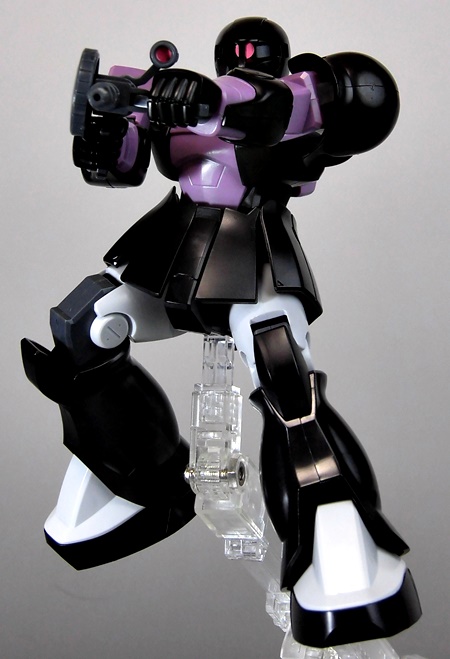 [����] [HGUC 68] 1/144 ���� �￬�� ���� ����1 [4573102606617]