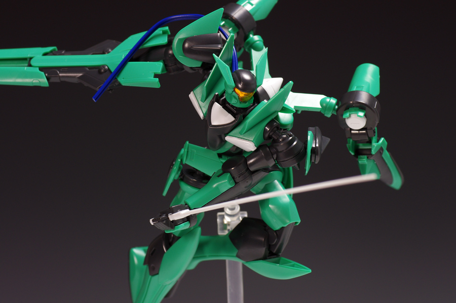 [HG-OO 72] 1/144 �극�̺� �Ϲݿ� ����� [2���԰��Ϸ�] [4573102622204]