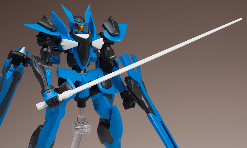 [HG-OO 71] 1/144 �극�̺� ���ְ��� ����� [2���԰��Ϸ�] [4573102558794]