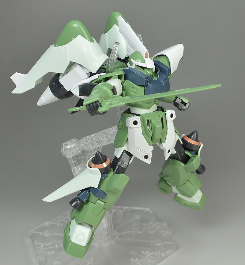 [HG MSV 03] 1/144 ��� �� ���̸޴��� [3���԰��Ϸ�] [4573102568113]