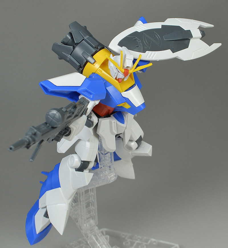 [HG MSV 07] 1/144 �巹���Ʈ �Ǵ�(X�ƽ�Ʈ����) [3���԰��Ϸ�] [4573102568144]