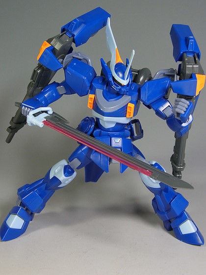 [HG MSV 05] 1/144 �ñ� �� ���� [3���԰��Ϸ�] [4573102568120]