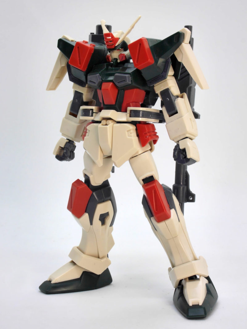 [HG-R03] 1/144 ������ �Ǵ� [5���԰��Ϸ�] [4573102603609]