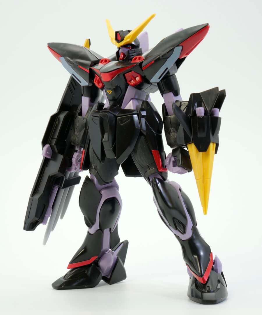 [HG-R04] 1/144 ������ �Ǵ� [5���԰��Ϸ�] [4573102603616]