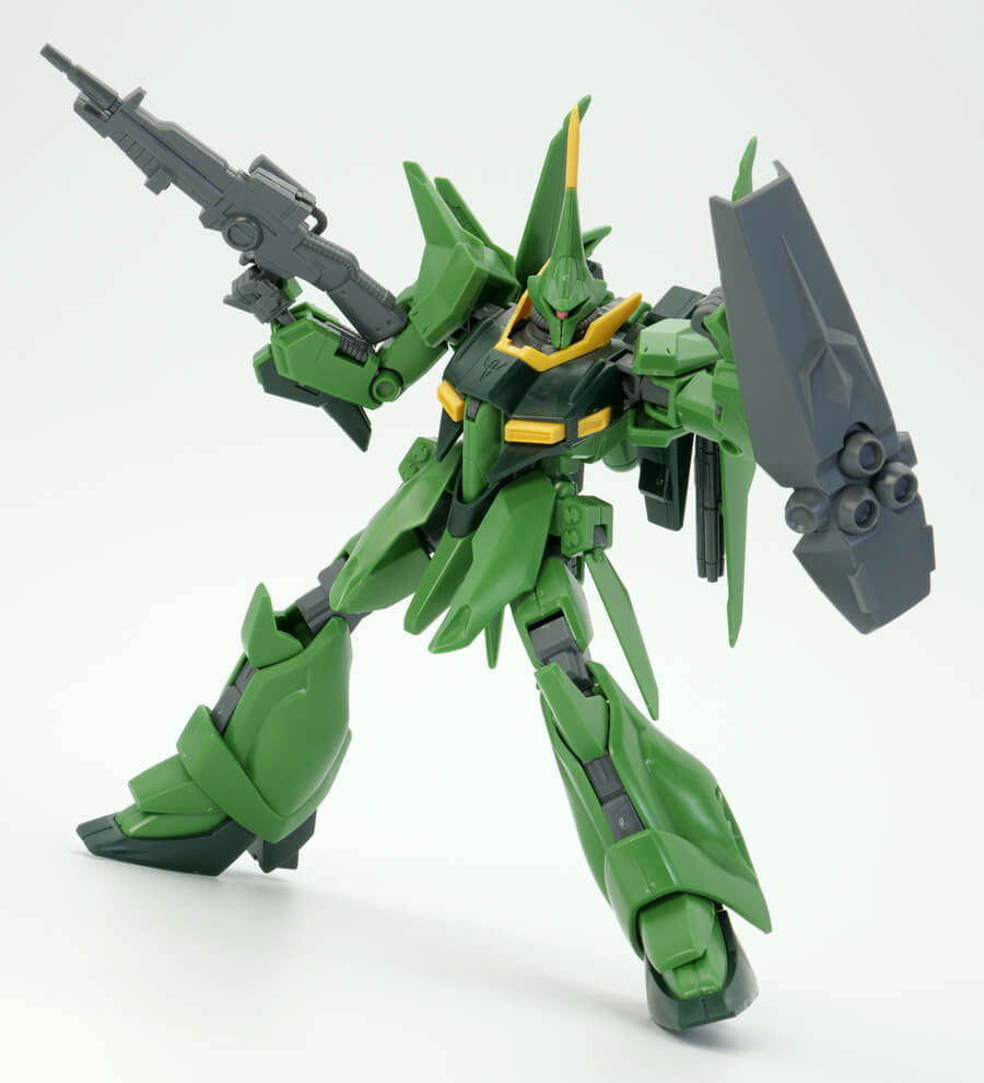 [HGUC 31] 1/144 ����� �ٿ� [8���԰��Ϸ�] [4573102557278]