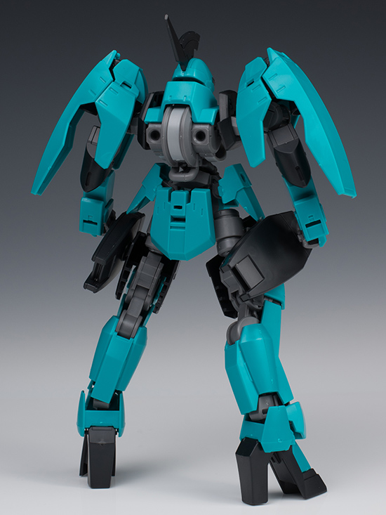 [����] [HG-IBO 17] 1/144 �׷����� ����(ī��Ÿ��) [4573102582591]