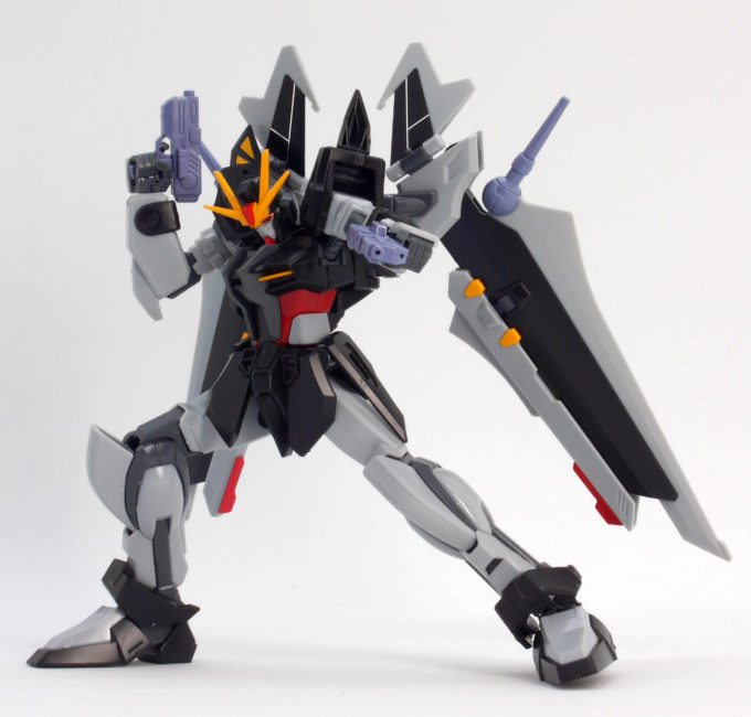 [����] [HG 41] 1/144 ��Ʈ����ũ ���͸� �Ǵ� [4573102582690]