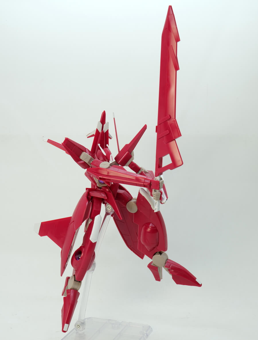 [����] [HG-OO 43] 1/144 �Ƹ��� �Ǵ� [4573102606495]