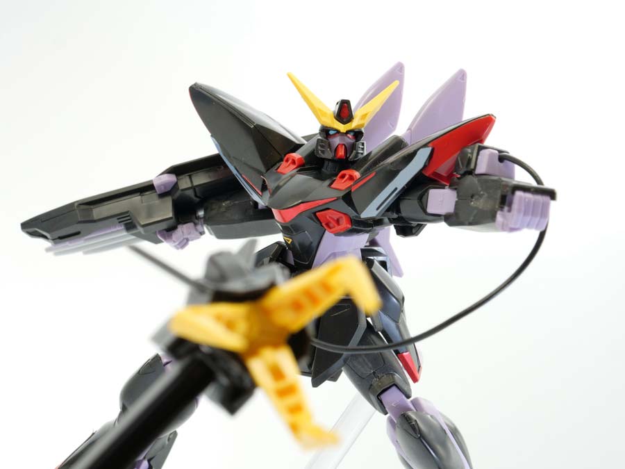 [HG-R04] 1/144 ������ �Ǵ� [5���԰��Ϸ�] [4573102603616]