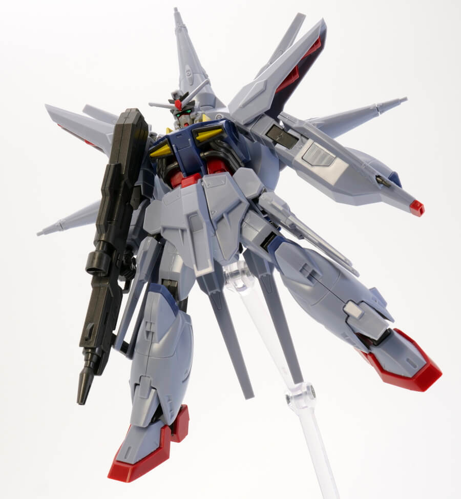 [HG-R13] 1/144 ���κ���� �Ǵ� [5���԰��Ϸ�] [4573102557391]