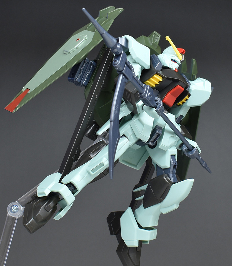 [HG-R09] 1/144 ����� �Ǵ� [4���԰��Ϸ�] [4573102579140]