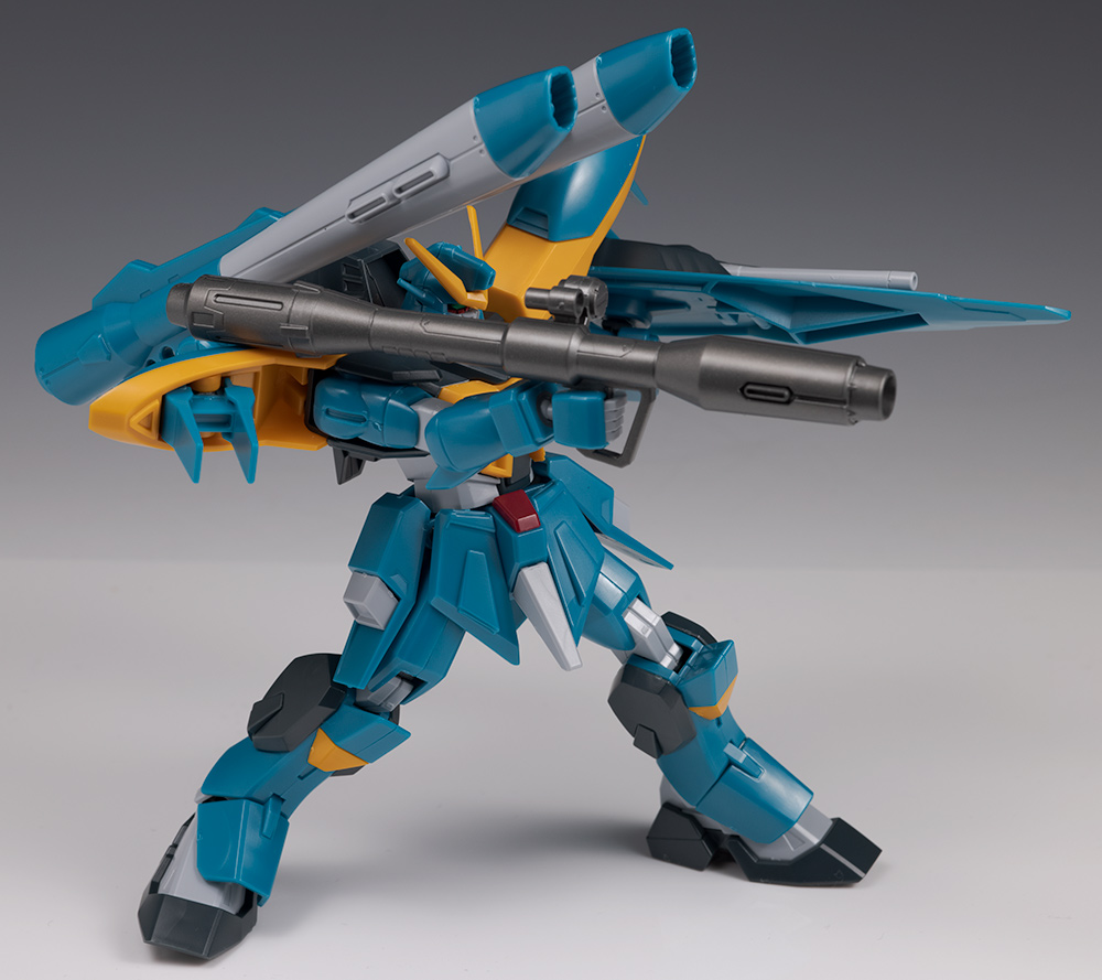 [HG-R08] 1/144 Ķ����Ƽ �Ǵ� [7���԰��Ϸ�] [4573102557377]