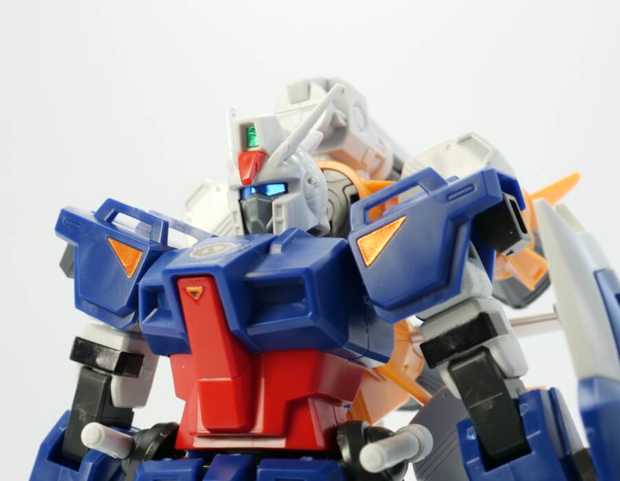 [HG MSV 06] 1/144 105���&�ǹ跲 [3���԰��Ϸ�] [4573102568137]