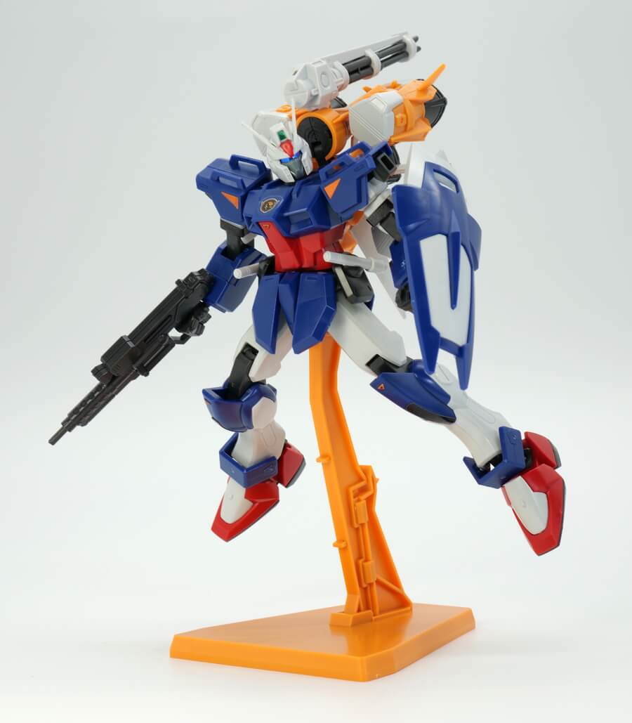 [HG MSV 06] 1/144 105���&�ǹ跲 [3���԰��Ϸ�] [4573102568137]