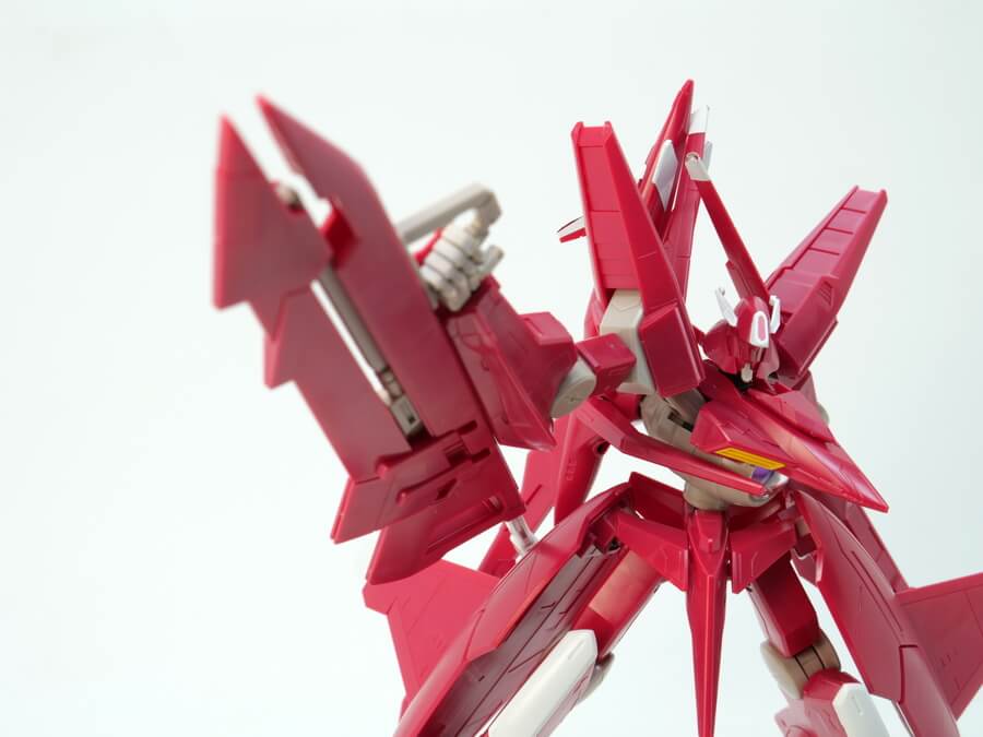 [����] [HG-OO 43] 1/144 �Ƹ��� �Ǵ� [4573102606495]