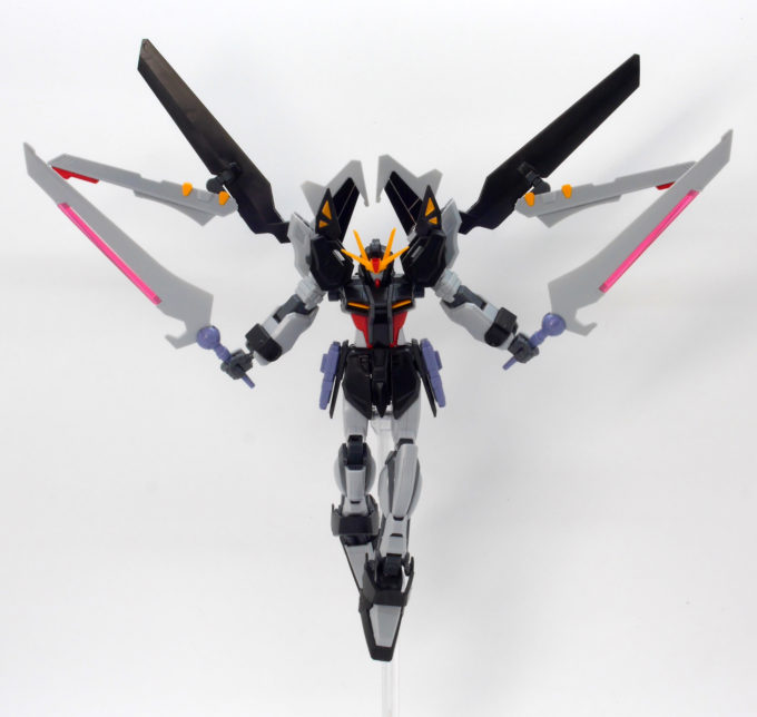 [����] [HG 41] 1/144 ��Ʈ����ũ ���͸� �Ǵ� [4573102582690]
