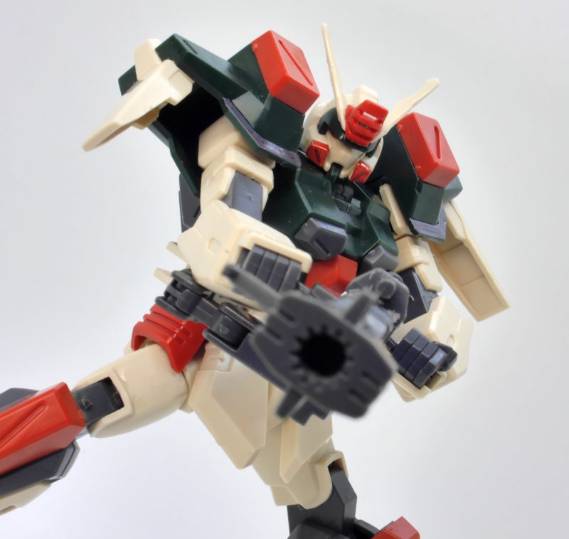 [HG-R03] 1/144 ������ �Ǵ� [5���԰��Ϸ�] [4573102603609]