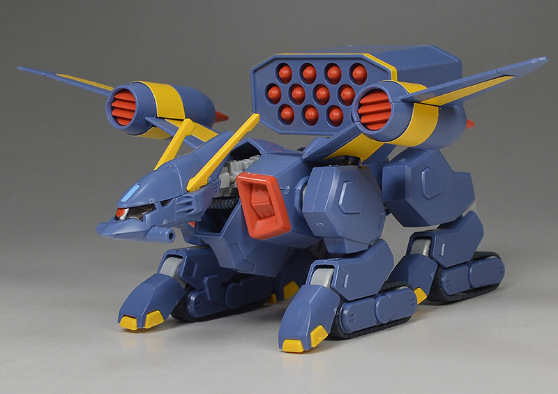 [HG-R12] 1/144 ��� ���� [3���԰��Ϸ�] [4573102573827]