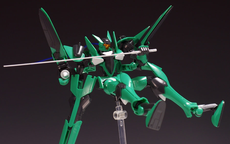 [HG-OO 72] 1/144 �극�̺� �Ϲݿ� ����� [2���԰��Ϸ�] [4573102622204]