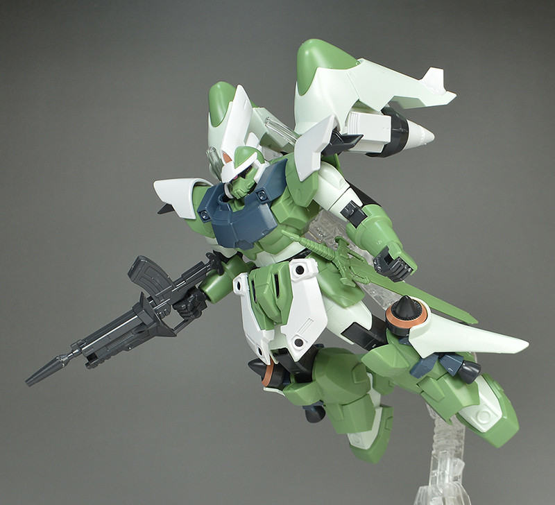 [HG MSV 03] 1/144 ��� �� ���̸޴��� [3���԰��Ϸ�] [4573102568113]