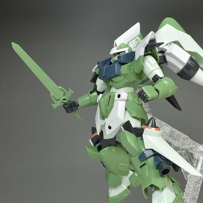 [HG MSV 03] 1/144 ��� �� ���̸޴��� [3���԰��Ϸ�] [4573102568113]