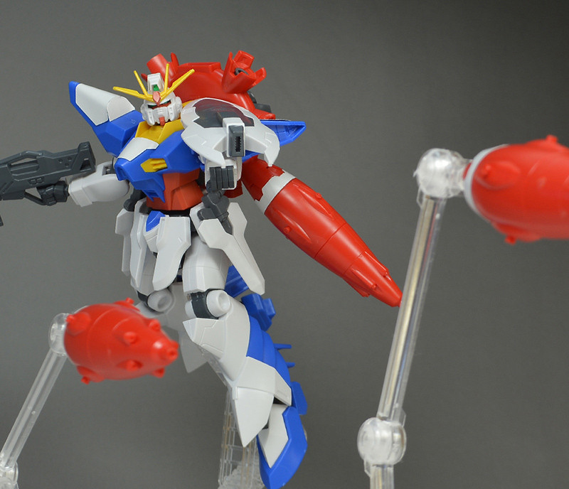 [HG MSV 07] 1/144 �巹���Ʈ �Ǵ�(X�ƽ�Ʈ����) [3���԰��Ϸ�] [4573102568144]