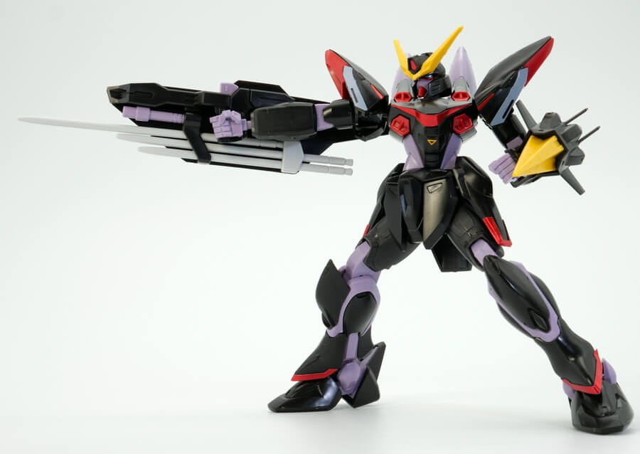 [HG-R04] 1/144 ������ �Ǵ� [5���԰��Ϸ�] [4573102603616]