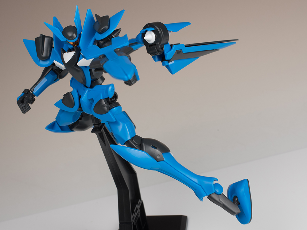[HG-OO 71] 1/144 �극�̺� ���ְ��� ����� [2���԰��Ϸ�] [4573102558794]