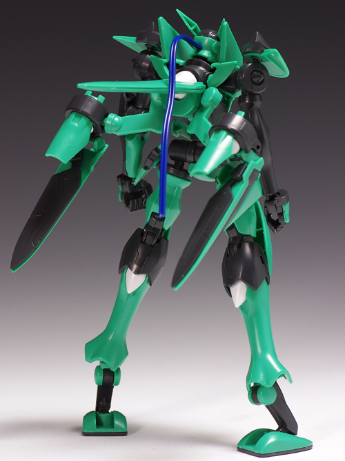 [HG-OO 72] 1/144 �극�̺� �Ϲݿ� ����� [2���԰��Ϸ�] [4573102622204]