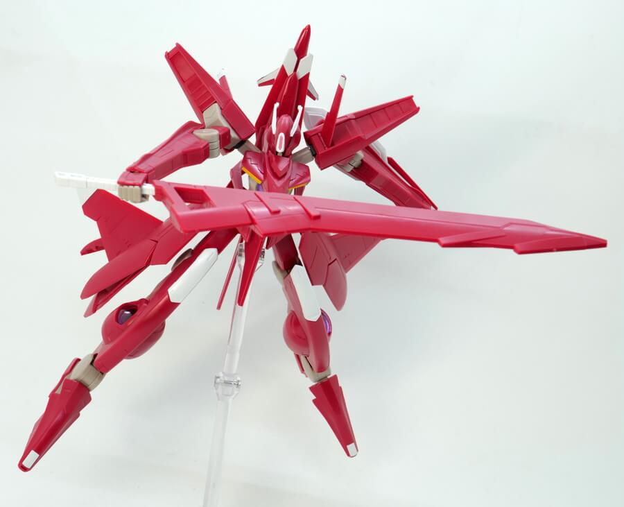 [����] [HG-OO 43] 1/144 �Ƹ��� �Ǵ� [4573102606495]