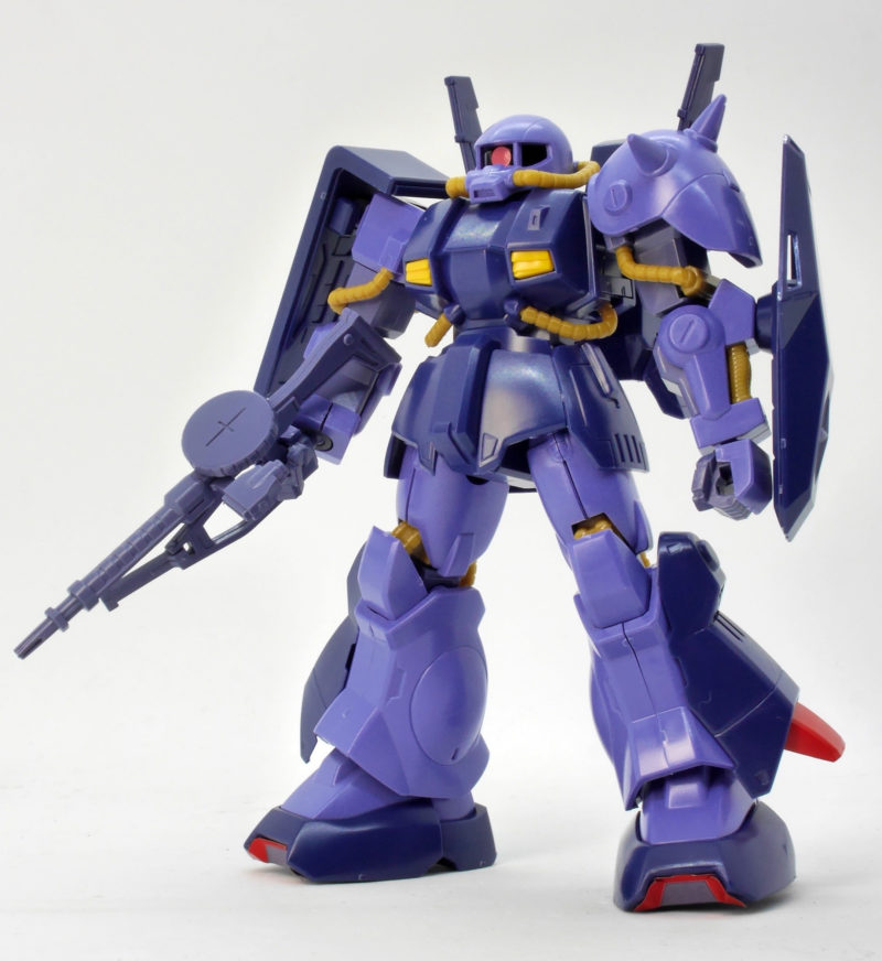 [HGUC 55] 1/144 ������ ���決 �÷� [9���԰��Ϸ�][4573102606594]