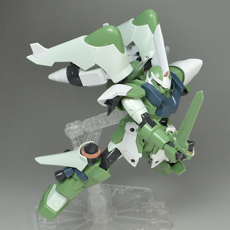 [HG MSV 03] 1/144 ��� �� ���̸޴��� [3���԰��Ϸ�] [4573102568113]