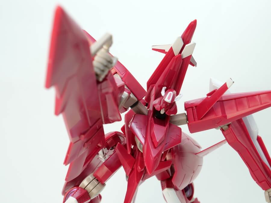 [����] [HG-OO 43] 1/144 �Ƹ��� �Ǵ� [4573102606495]