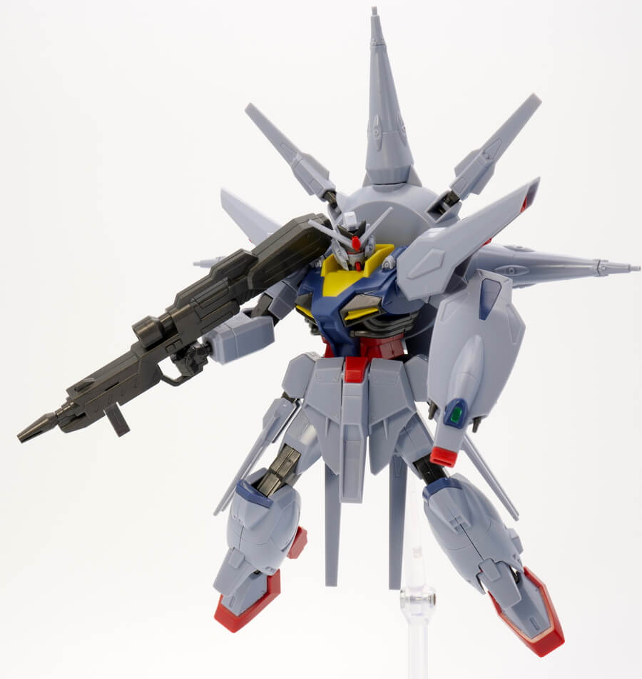 [HG-R13] 1/144 ���κ���� �Ǵ� [5���԰��Ϸ�] [4573102557391]