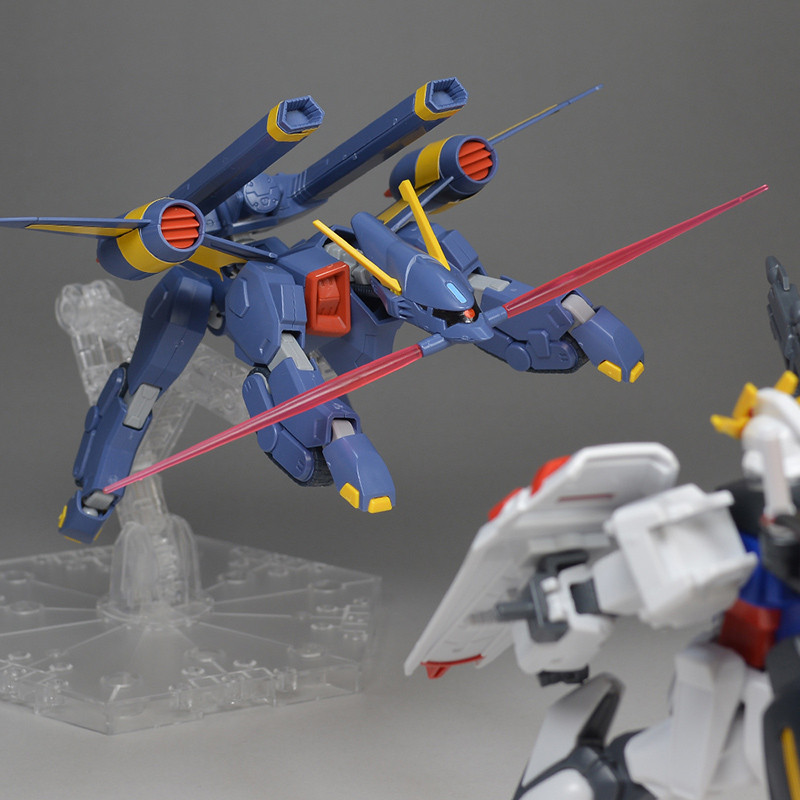 [HG-R12] 1/144 ��� ���� [3���԰��Ϸ�] [4573102573827]