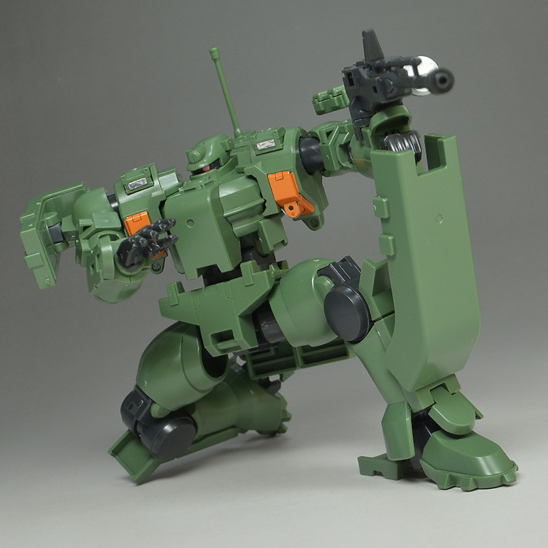 [HG-OO 5] 1/144 Ƽ���� ������ [5���԰��Ϸ�][4573102606396]