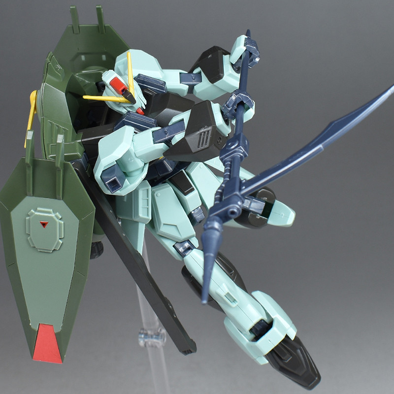 [HG-R09] 1/144 ����� �Ǵ� [4���԰��Ϸ�] [4573102579140]