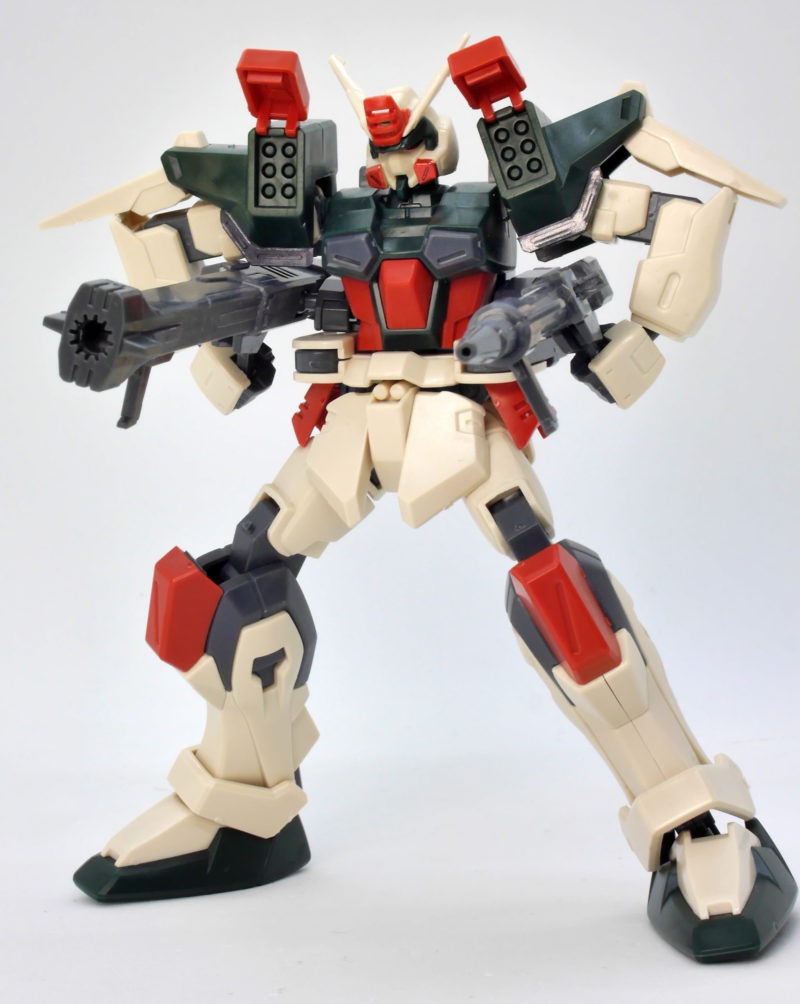 [HG-R03] 1/144 ������ �Ǵ� [5���԰��Ϸ�] [4573102603609]