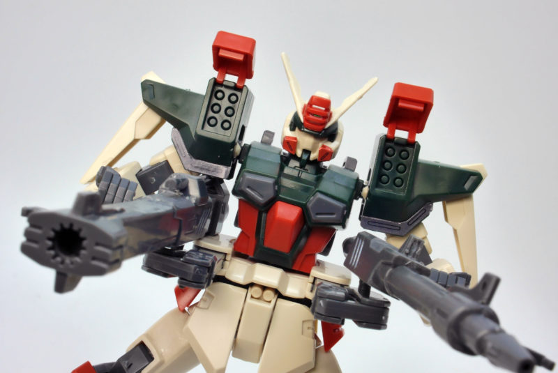 [HG-R03] 1/144 ������ �Ǵ� [5���԰��Ϸ�] [4573102603609]