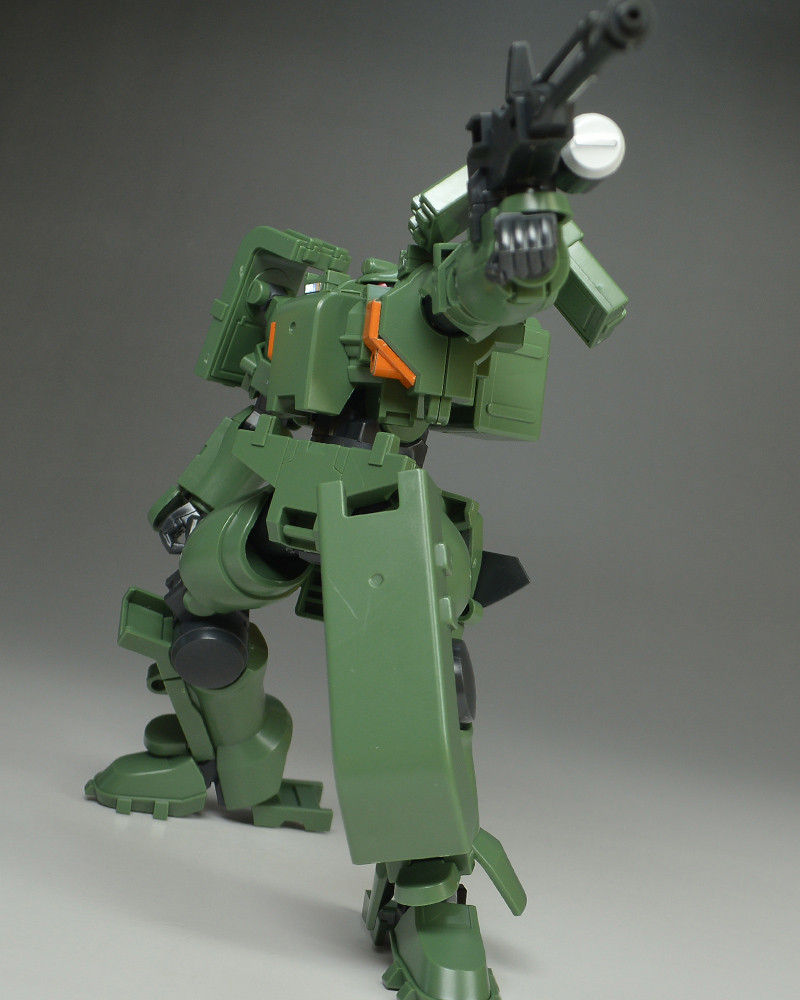 [HG-OO 5] 1/144 Ƽ���� ������ [5���԰��Ϸ�][4573102606396]